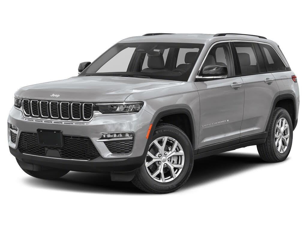 2025 Jeep Cherokee - $34,268