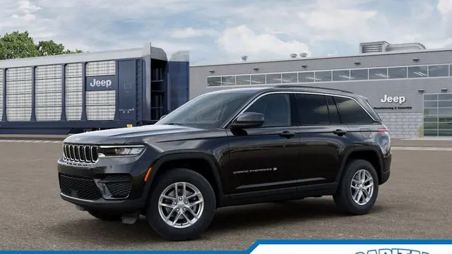 Preowned 2026 Jeep Grand Cherokee Laredo X for Sale