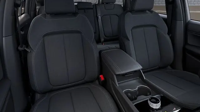 2026 Jeep Grand Cherokee Laredo X