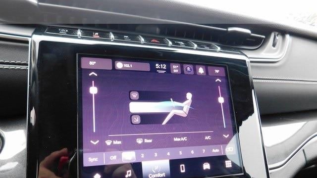 2022 Jeep Grand Cherokee Laredo