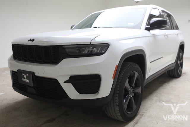2023 Jeep Cherokee