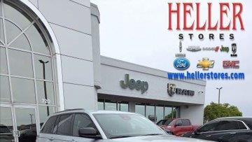Preowned 2023 Jeep Grand Cherokee Laredo X for Sale