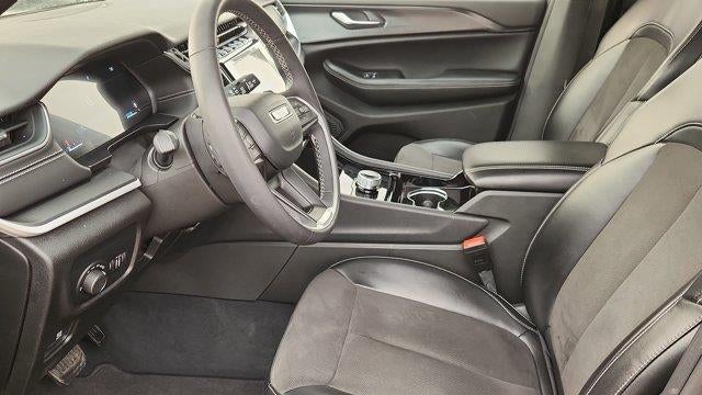 2023 Jeep Grand Cherokee Laredo X