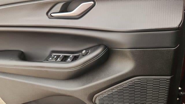 2023 Jeep Grand Cherokee Laredo X