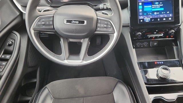 2023 Jeep Grand Cherokee Laredo X