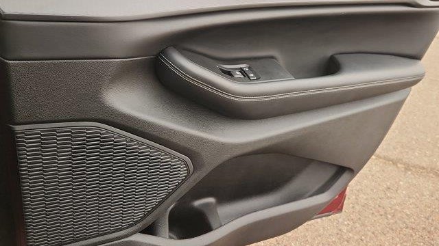 2023 Jeep Grand Cherokee Laredo X