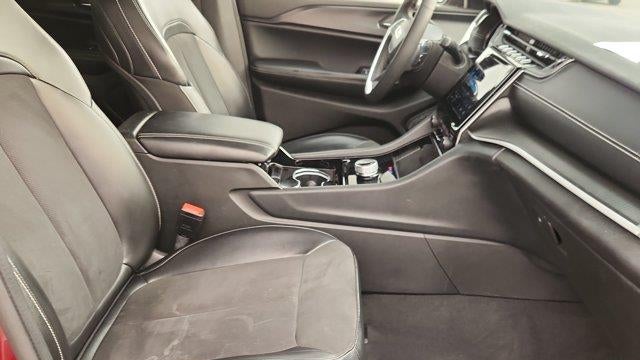 2023 Jeep Grand Cherokee Laredo X