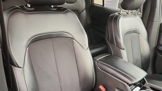 2023 Jeep Grand Cherokee Laredo X