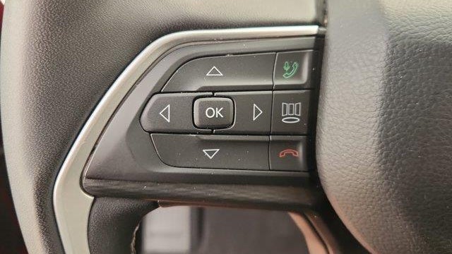 2023 Jeep Grand Cherokee Laredo X