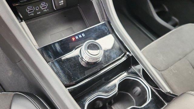 2023 Jeep Grand Cherokee Laredo X
