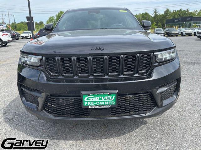 2023 Jeep Cherokee - $28,935