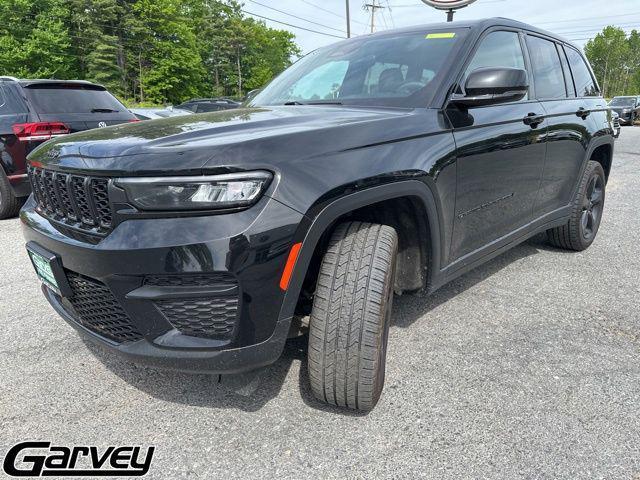 2023 Jeep Cherokee - $28,935
