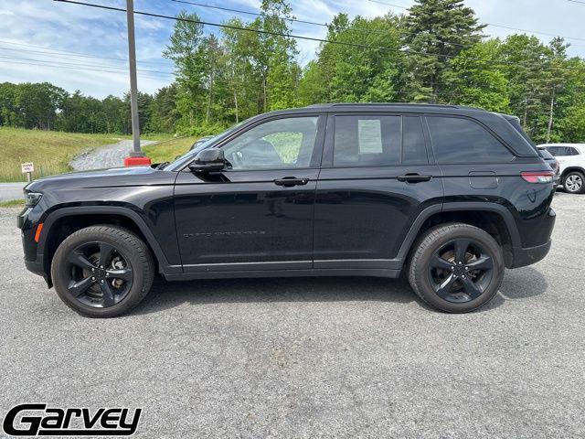 2023 Jeep Cherokee - $28,935
