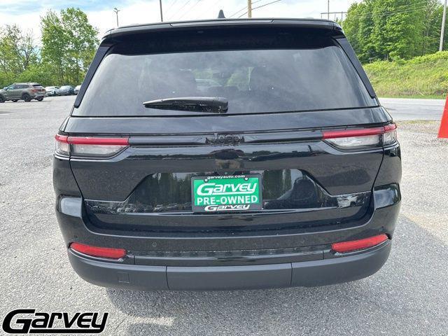 2023 Jeep Cherokee - $28,935