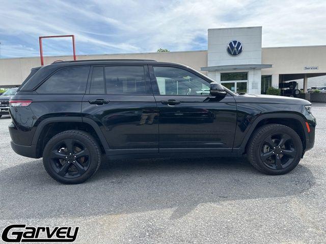 2023 Jeep Cherokee - $28,935