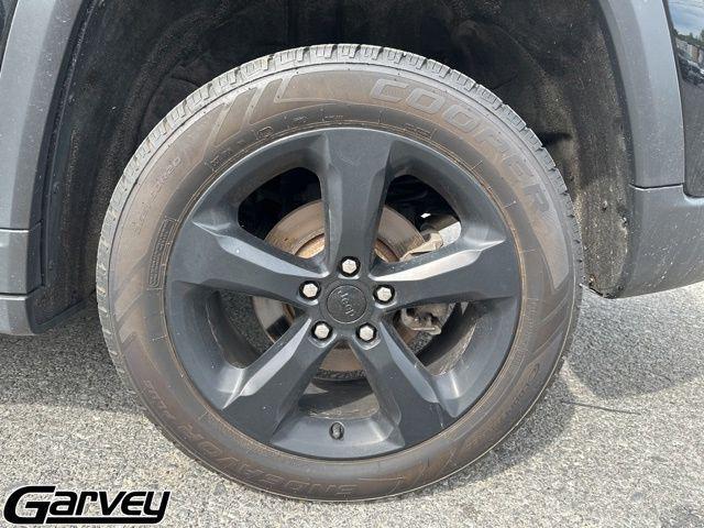 2023 Jeep Cherokee - $28,935