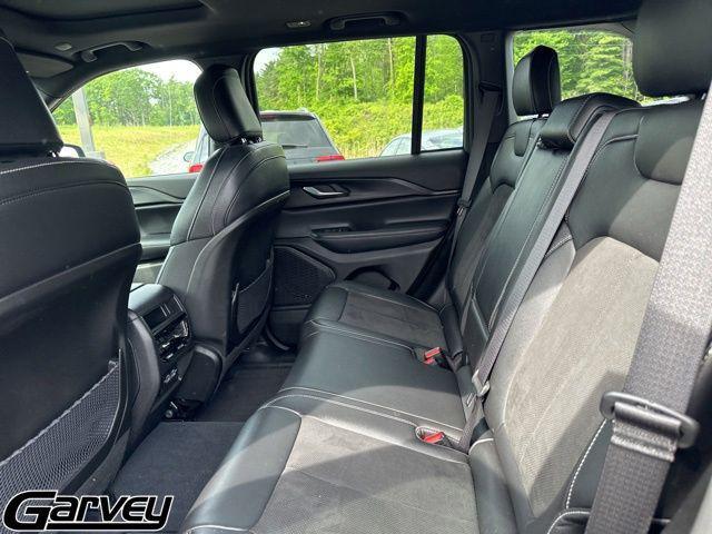 2023 Jeep Cherokee - $28,935