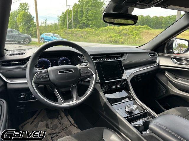 2023 Jeep Cherokee - $28,935