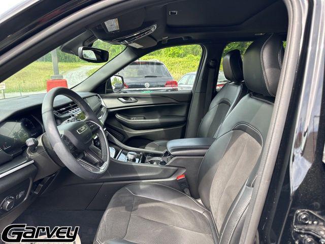 2023 Jeep Cherokee - $28,935