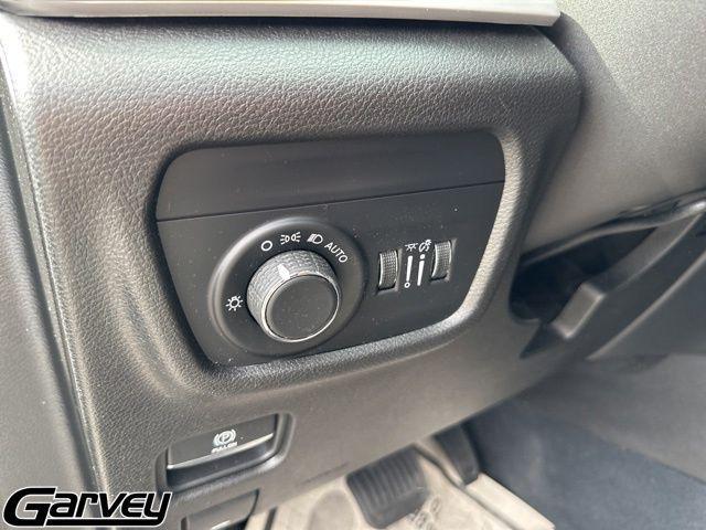 2023 Jeep Cherokee - $28,935