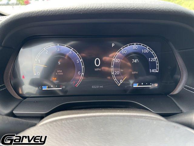 2023 Jeep Cherokee - $28,935