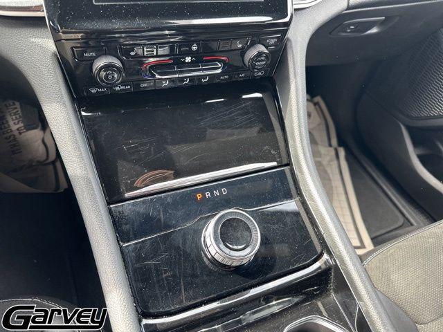 2023 Jeep Cherokee - $28,935