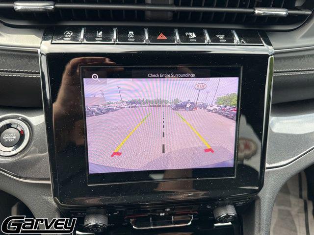 2023 Jeep Cherokee - $28,935