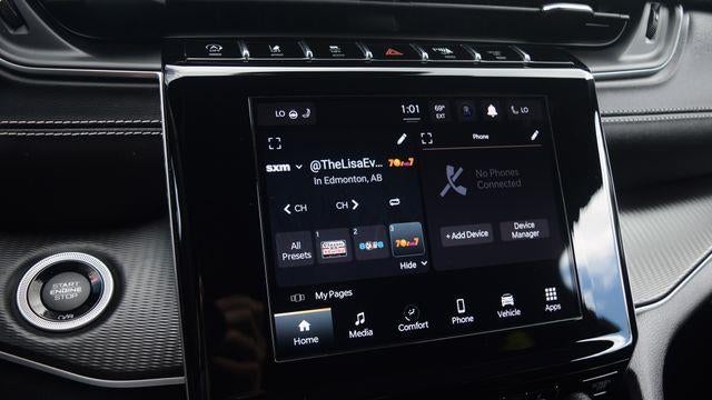 2023 Jeep Grand Cherokee Laredo X