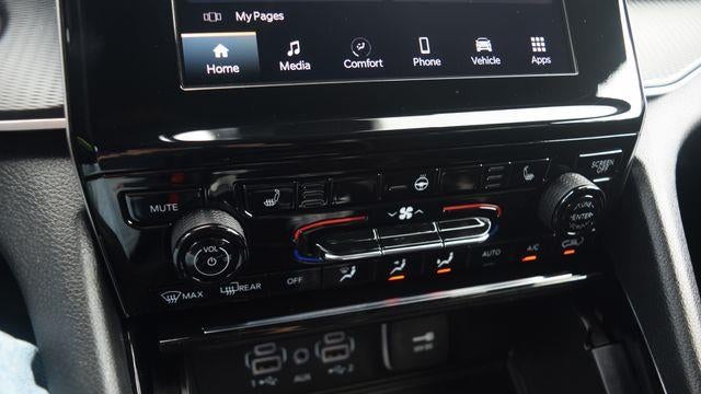 2023 Jeep Grand Cherokee Laredo X