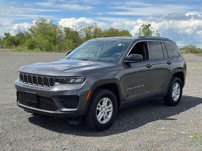 2023 Jeep Grand Cherokee 4X4 Laredo 4DR SUV