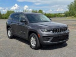 2023 Grand Cherokee Thumbnail 7