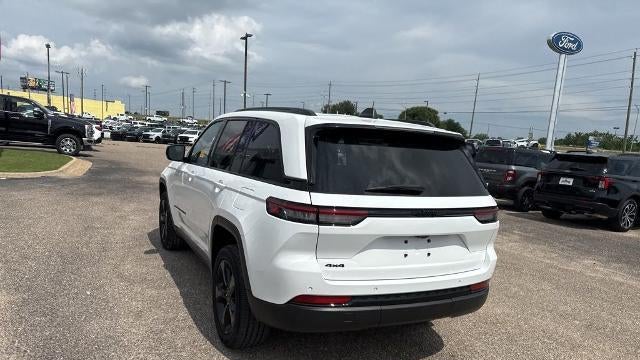 2023 Jeep Grand Cherokee Laredo X