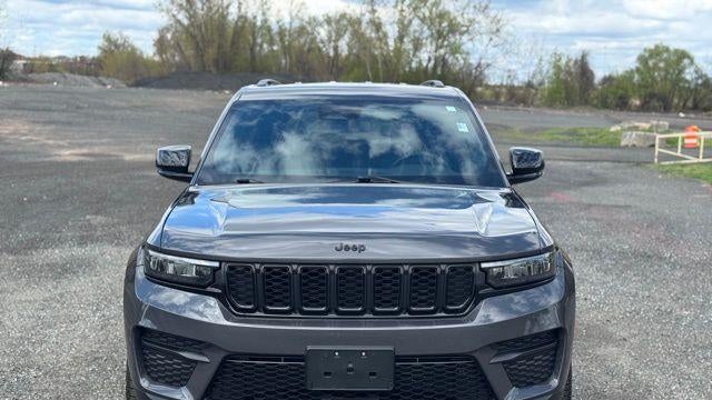 2023 Jeep Grand Cherokee Laredo X