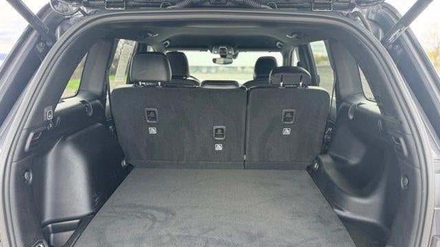 2023 Jeep Grand Cherokee Laredo X