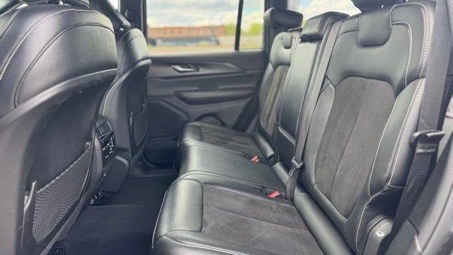 2023 Jeep Grand Cherokee Laredo X