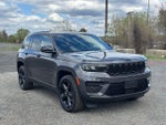 2023 Grand Cherokee Thumbnail 7