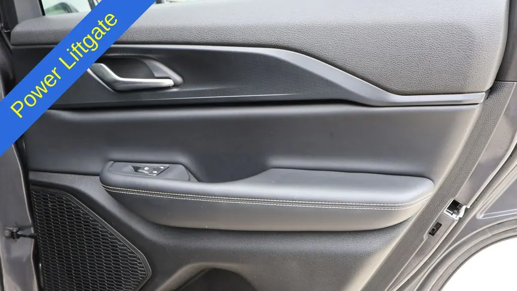 2023 Jeep Grand Cherokee Laredo X