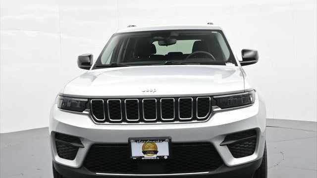 2023 Jeep Grand Cherokee Laredo X