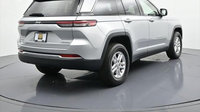 2023 Jeep Grand Cherokee Laredo X