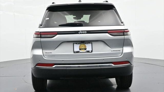 2023 Jeep Grand Cherokee Laredo X