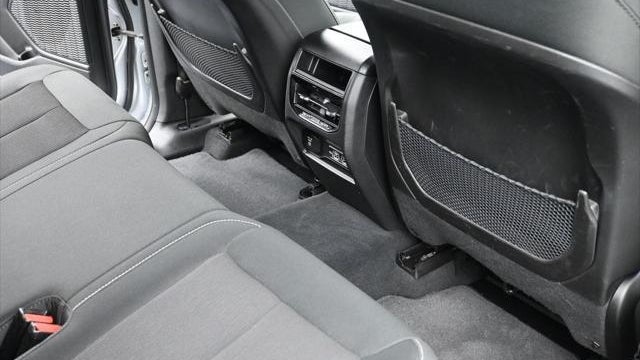2023 Jeep Grand Cherokee Laredo X