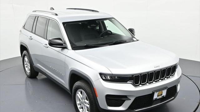 2023 Jeep Grand Cherokee Laredo X