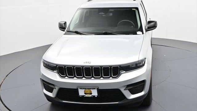 2023 Jeep Grand Cherokee Laredo X