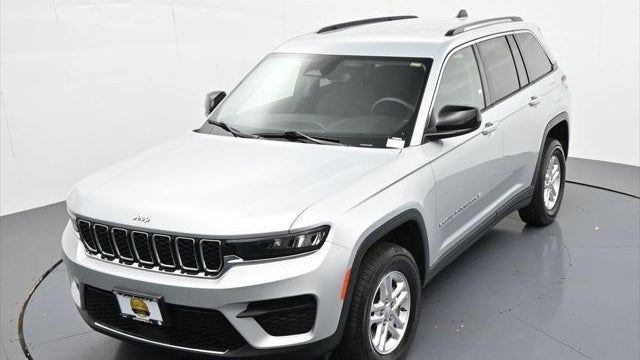 2023 Jeep Grand Cherokee Laredo X