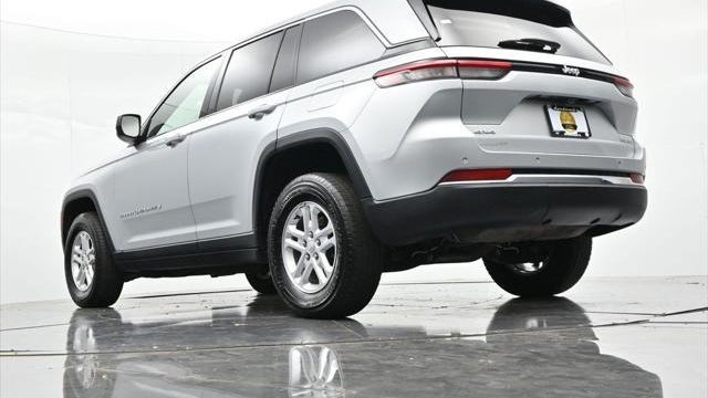2023 Jeep Grand Cherokee Laredo X