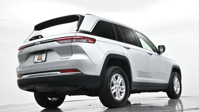 2023 Jeep Grand Cherokee Laredo X