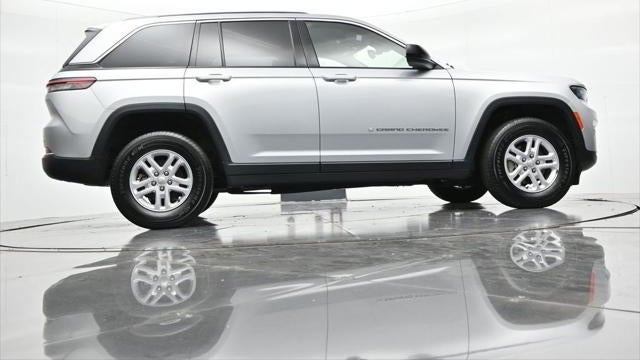 2023 Jeep Grand Cherokee Laredo X
