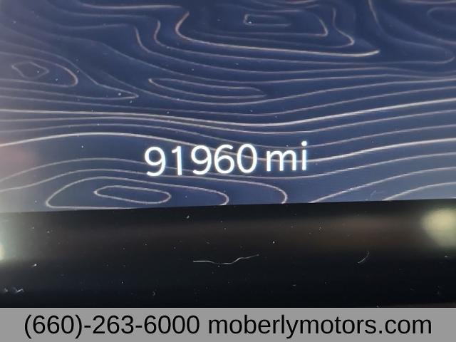 2023 Jeep Grand Cherokee Laredo — photo 1 of 2