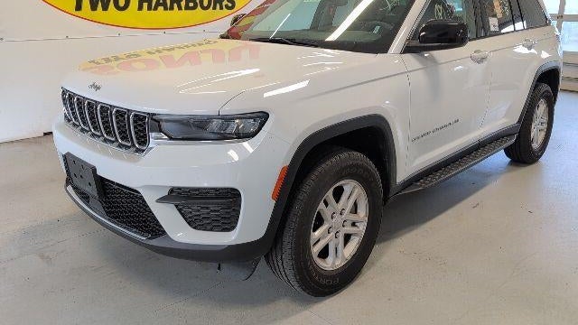 Preowned 2023 Jeep Grand Cherokee Altitude for Sale