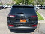 2023 Grand Cherokee Thumbnail 8